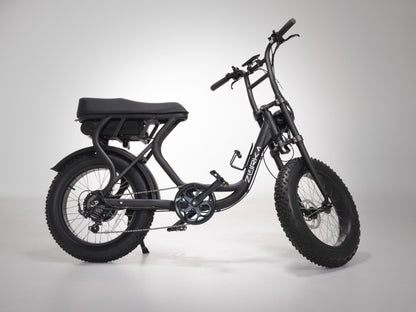 2023 Black - ZURK A