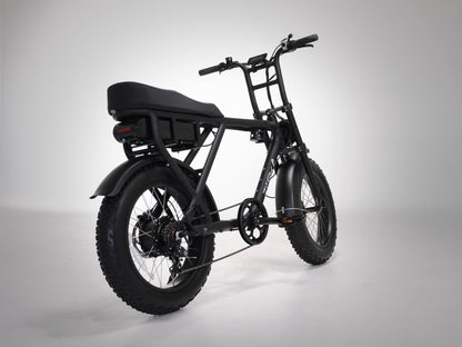 2023 BLACK - ZURK C