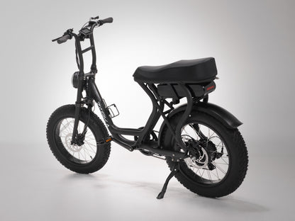 2023 Black - ZURK A
